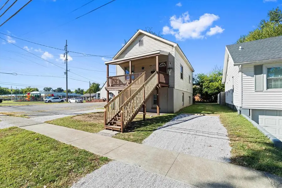 324 Elm St., Owensboro, KY 42301 - #3