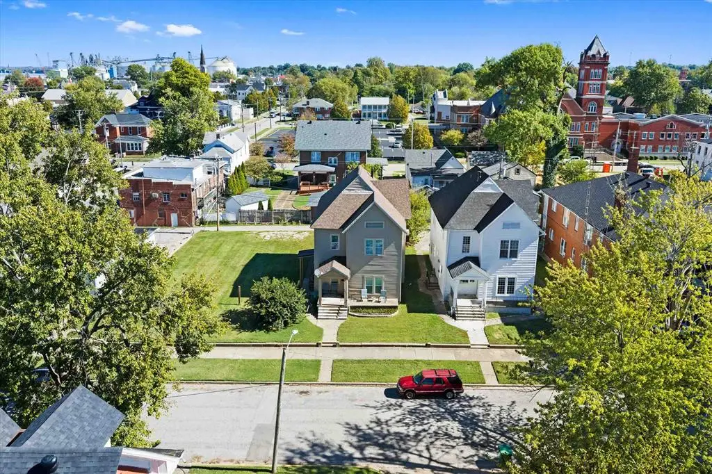 507 Saint Ann St., Owensboro, KY 42303 - #1