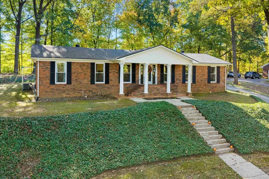 325 Hillcrest Circle, Hawesville, KY 42348 - #3