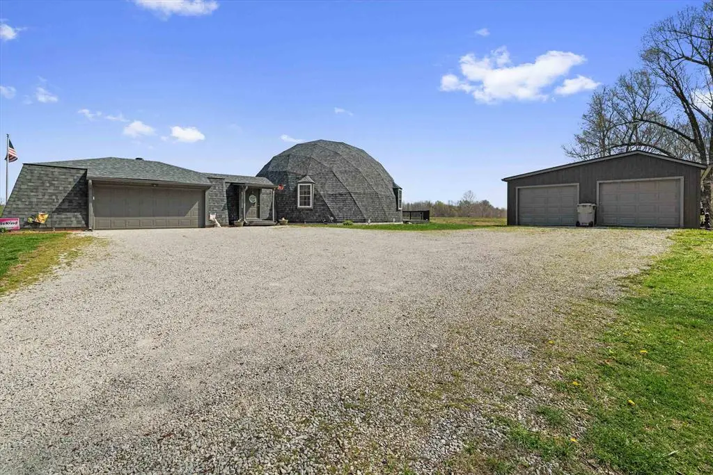 5425 Newbolt Rd, Owensboro, KY 42303 - #1