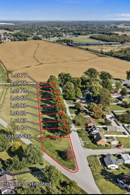 000 Pennsylvania Ave  (Tract 79), Lewisport, KY 42351 - #2