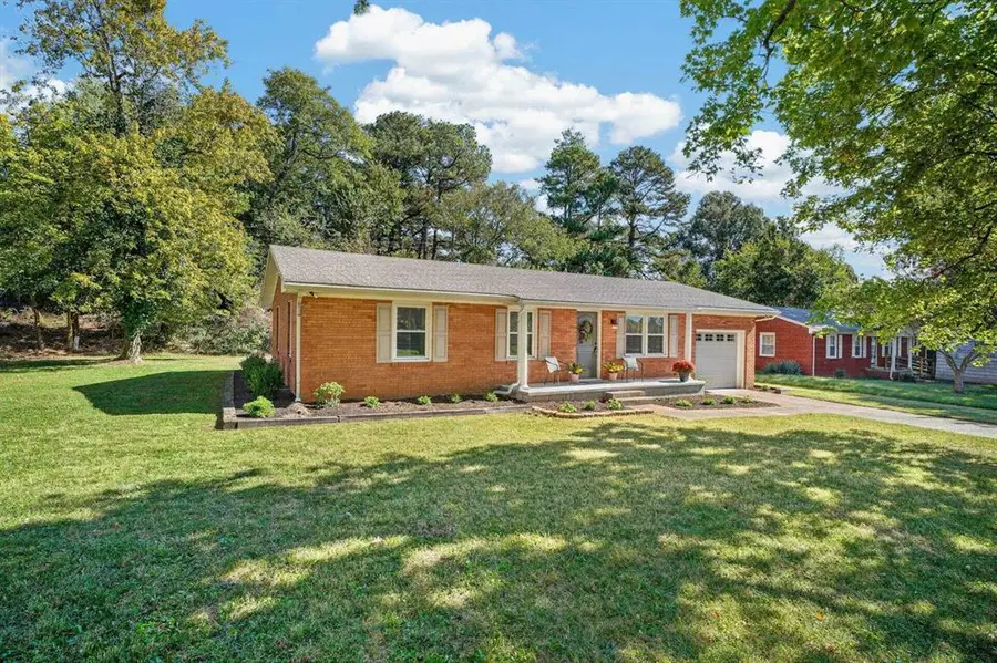 630 Mockingbird Avenue, Calhoun, KY 42327 - #2