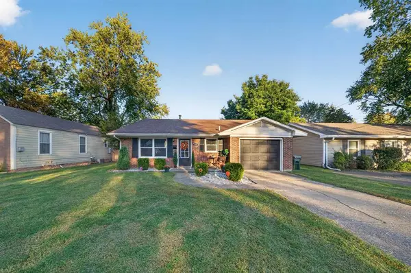 2905 Daviess St, Owensboro, KY 42303