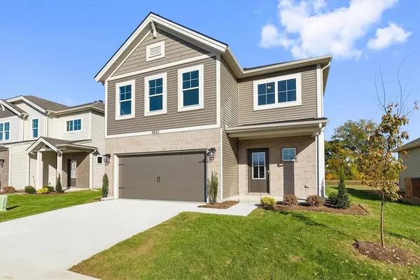 4543 Granite Drive, Owensboro, KY 42301