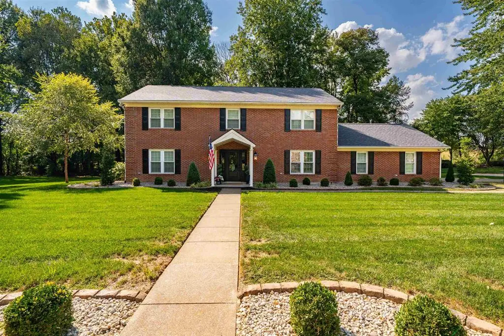4112 Wood Trace, Owensboro, KY 42303 - #1