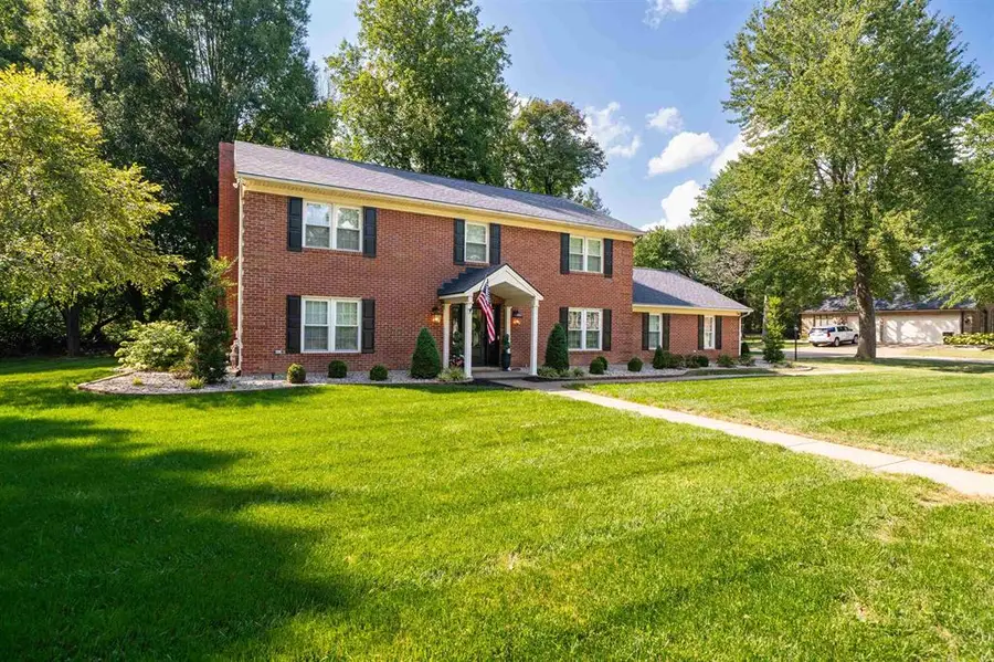 4112 Wood Trace, Owensboro, KY 42303 - #2