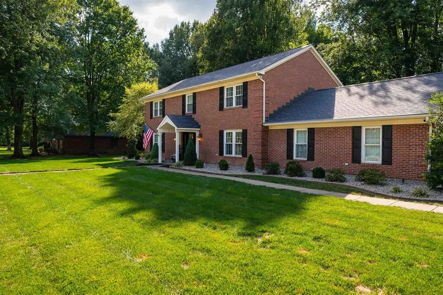 4112 Wood Trace, Owensboro, KY 42303 - #3