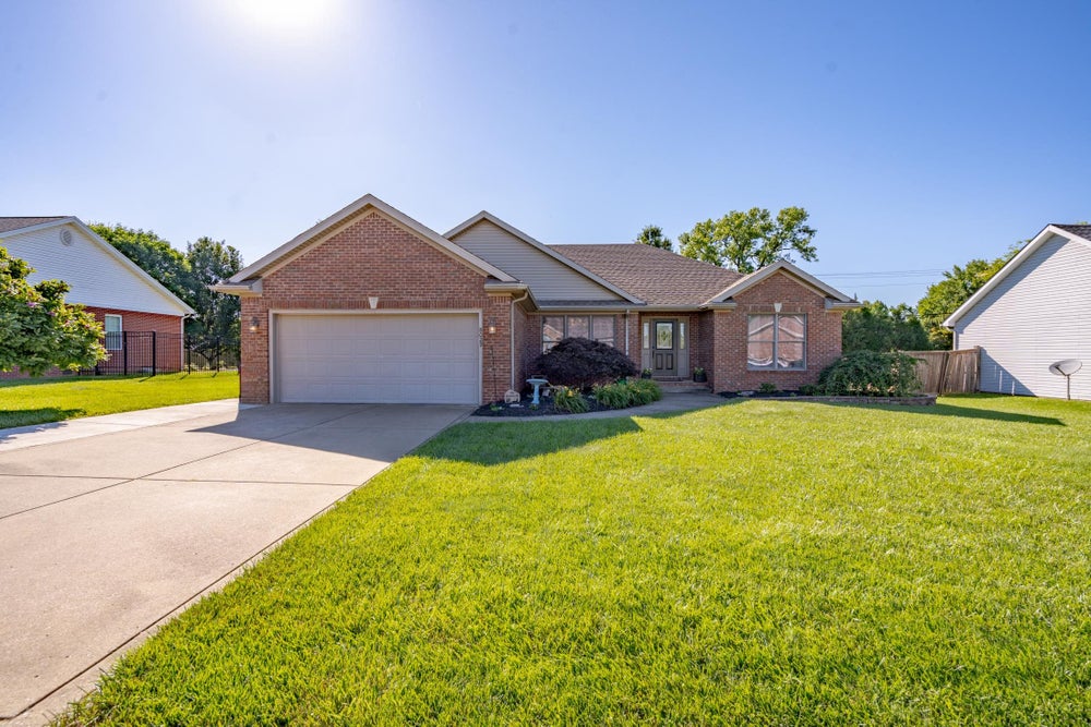 8029 Chadwick Lane, Henderson, KY 42420 ERA