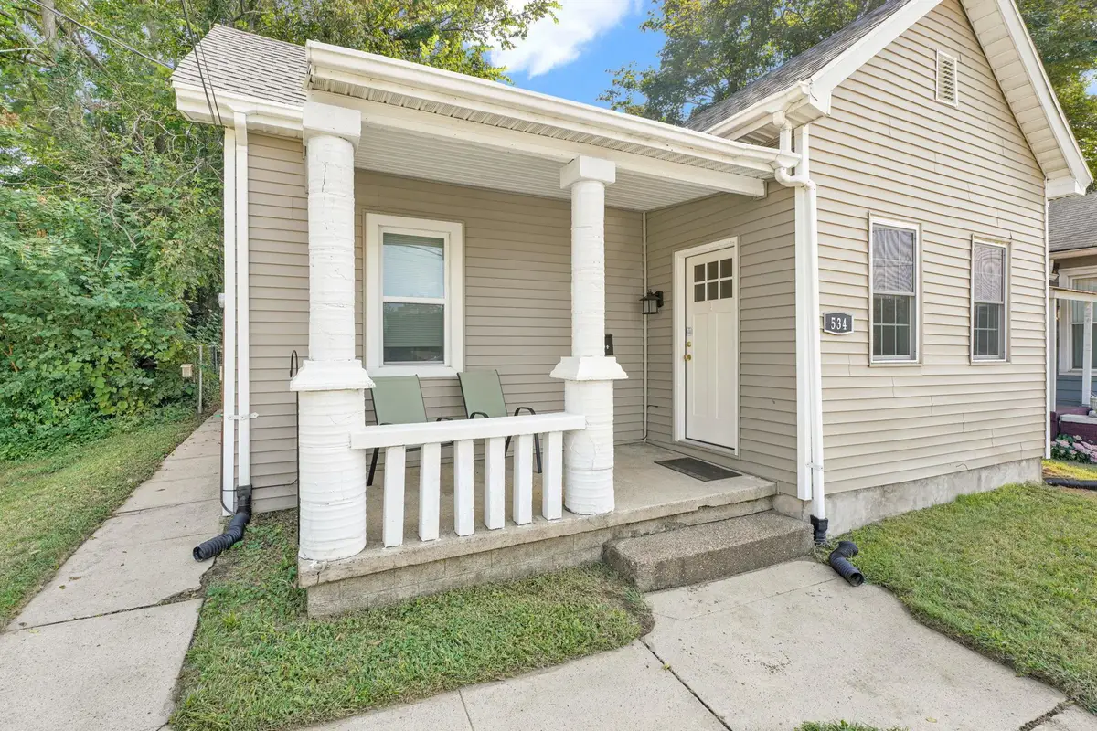 534 S Green Street, Henderson, KY 42420 - Image #1