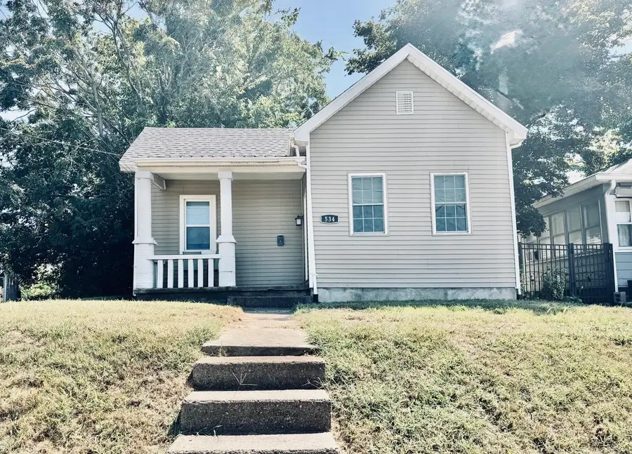 534 S Green Street, Henderson, KY 42420 - Image #2