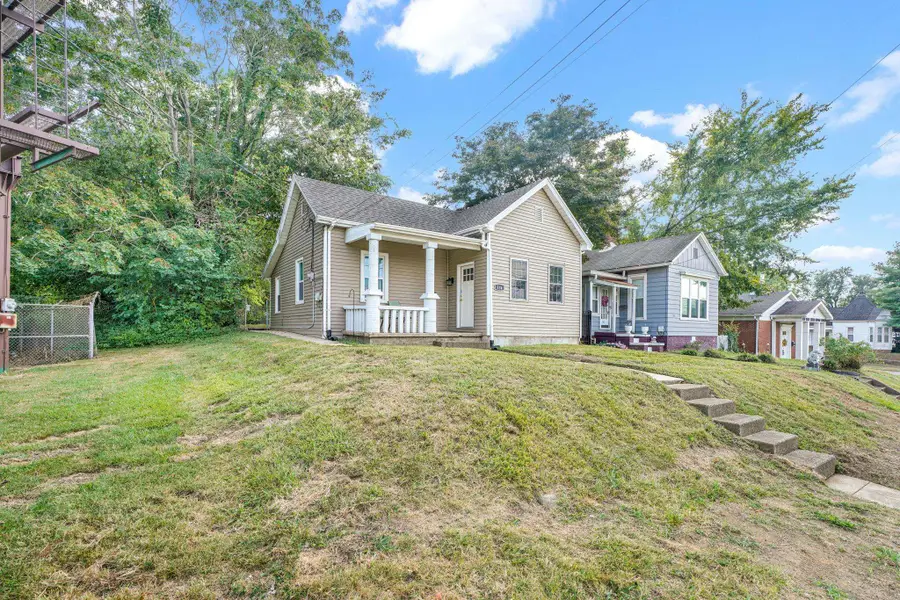 534 S Green Street, Henderson, KY 42420 - Image #3