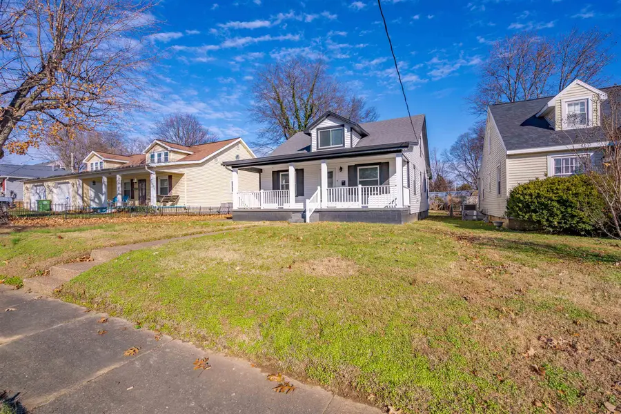 325 Fourteenth Street, Henderson, KY 42420 - #2