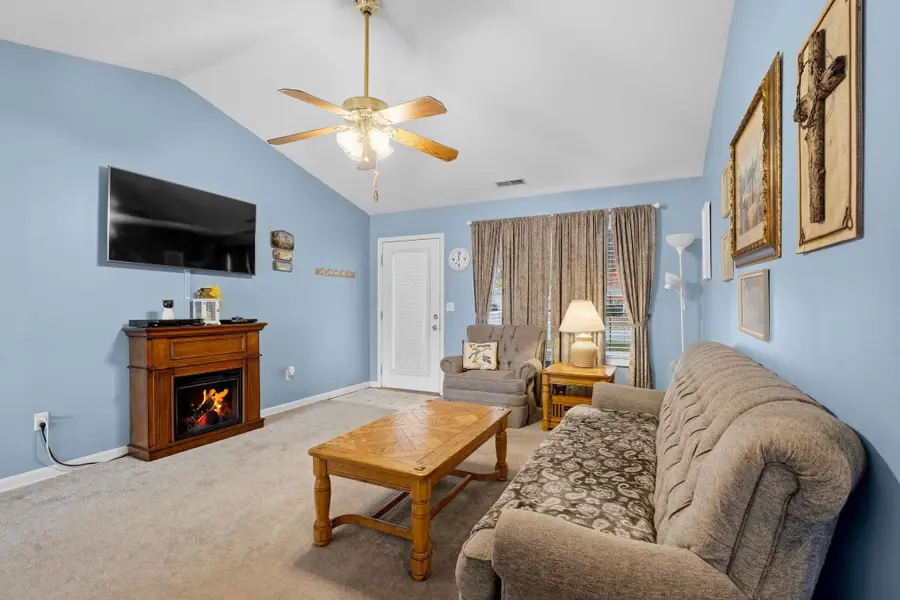 431 Canoe Creek Drive, Henderson, KY 42420 - Image #3