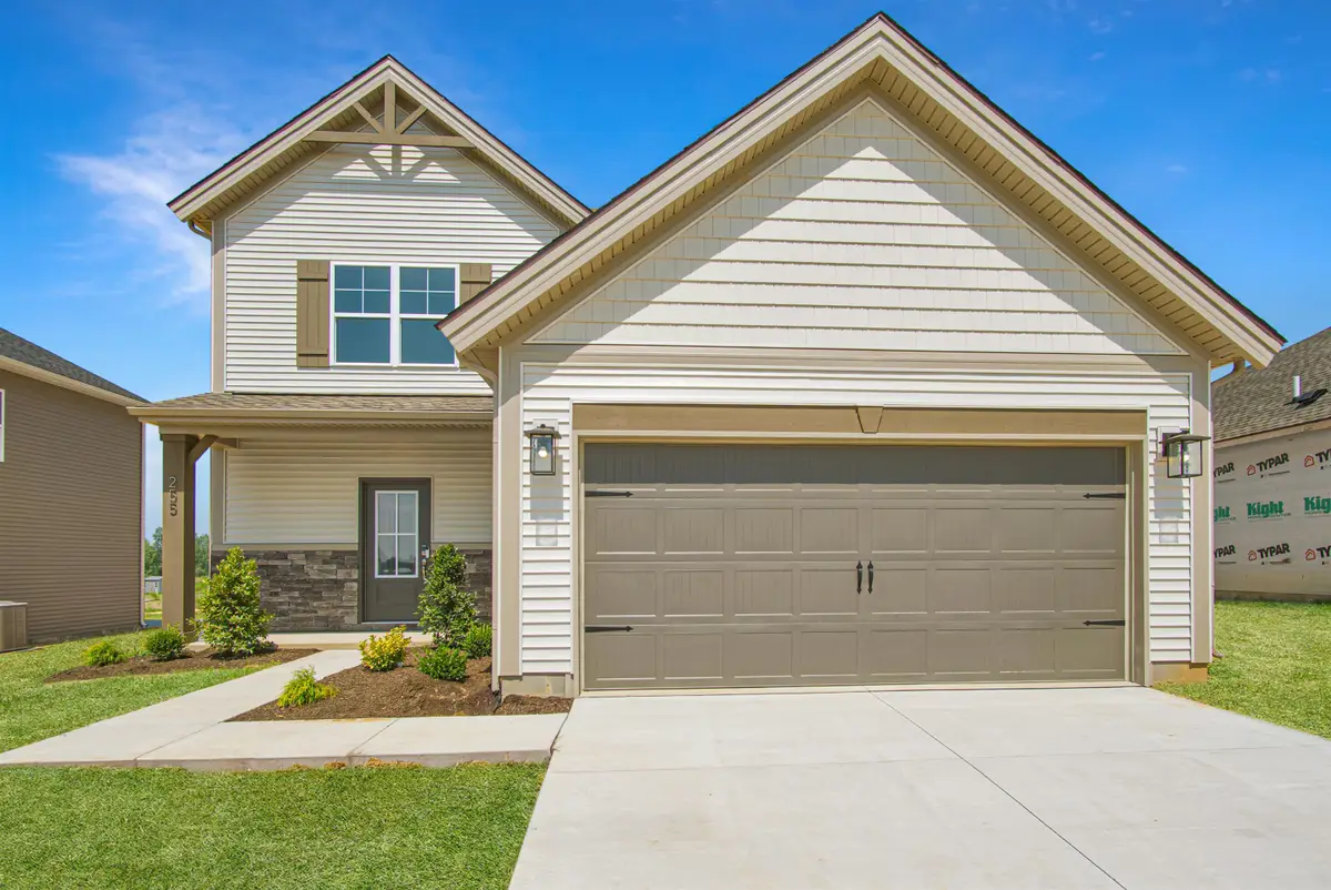 255 Applegate Dr., Henderson, KY 42420 - Image #1