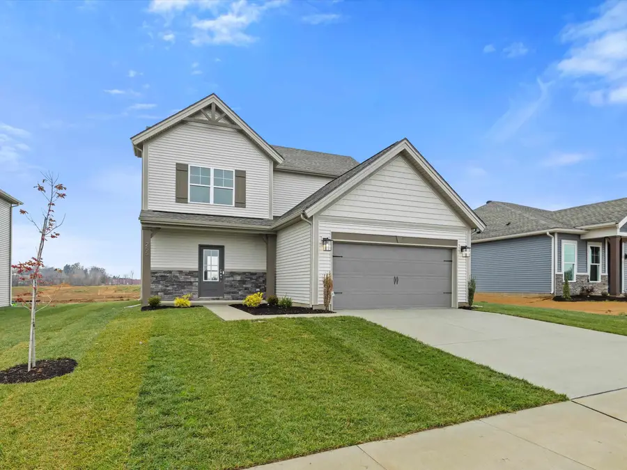 255 Applegate Dr., Henderson, KY 42420 - Image #2