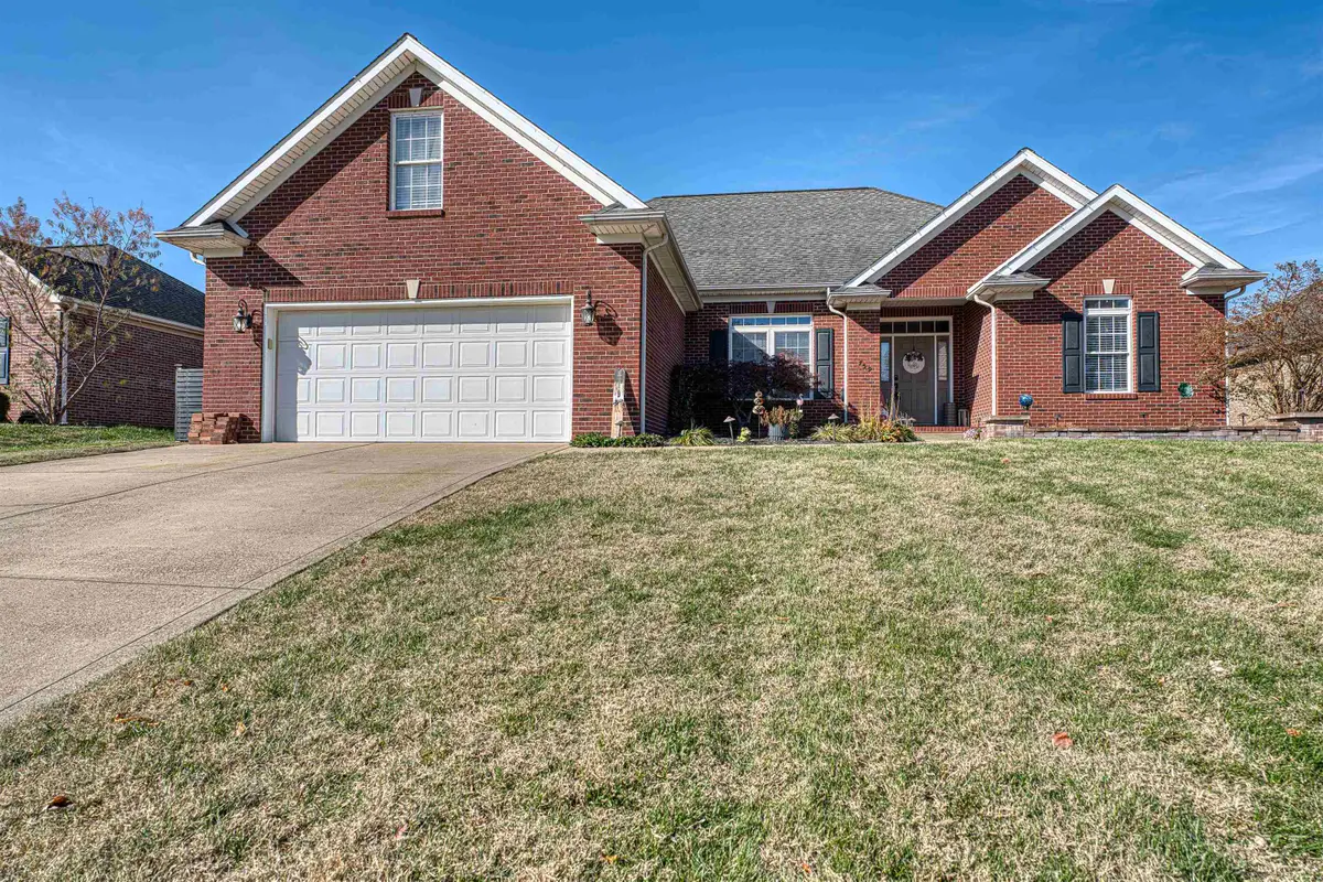 759 Constanza Drive, Henderson, KY 42420 - Image #1