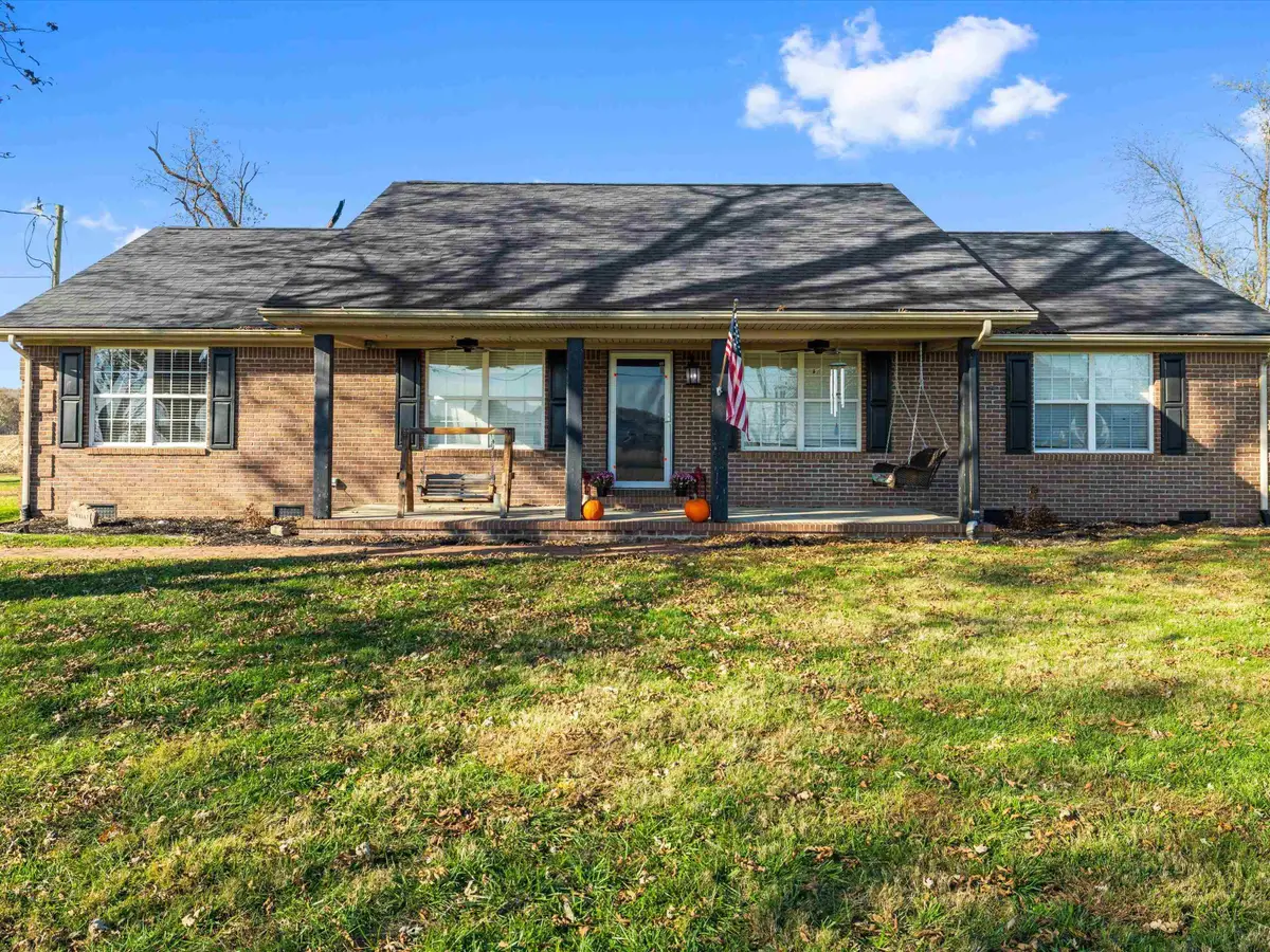 5203 Highway 136 W., Henderson, KY 42420 - Image #1