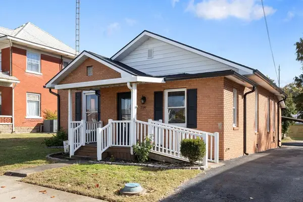 714 N Main St, Sturgis, KY 42459