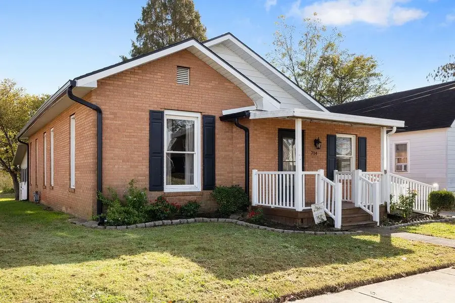 714 N Main St, Sturgis, KY 42459 - Image #3