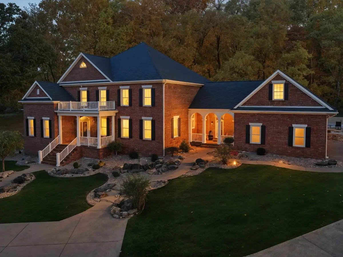 3326 Briarwood Dr., Henderson, KY 42420 - Image #1