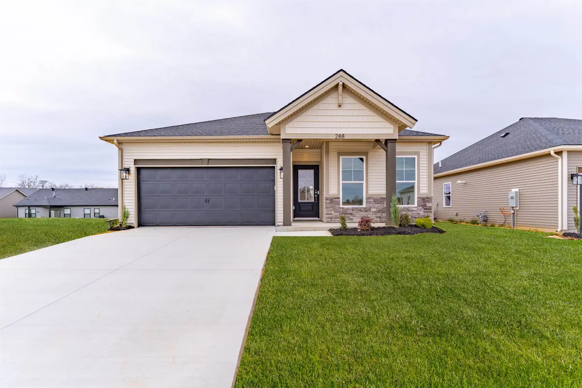 288 Applegate Drive, Henderson, KY 42420 - Image #1