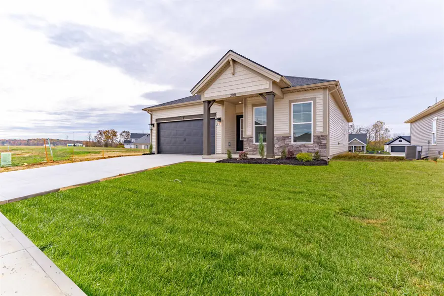 288 Applegate Drive, Henderson, KY 42420 - Image #2