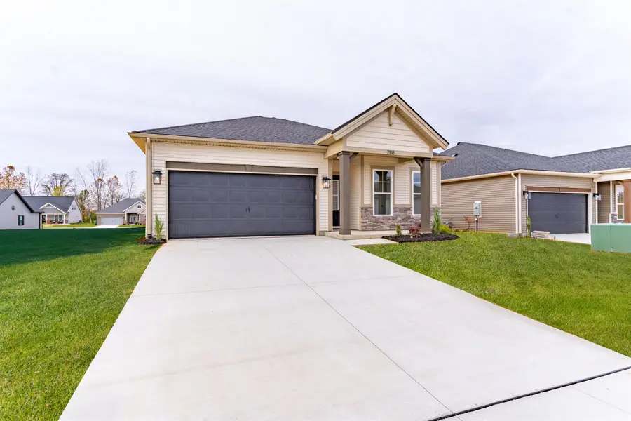 288 Applegate Drive, Henderson, KY 42420 - Image #3