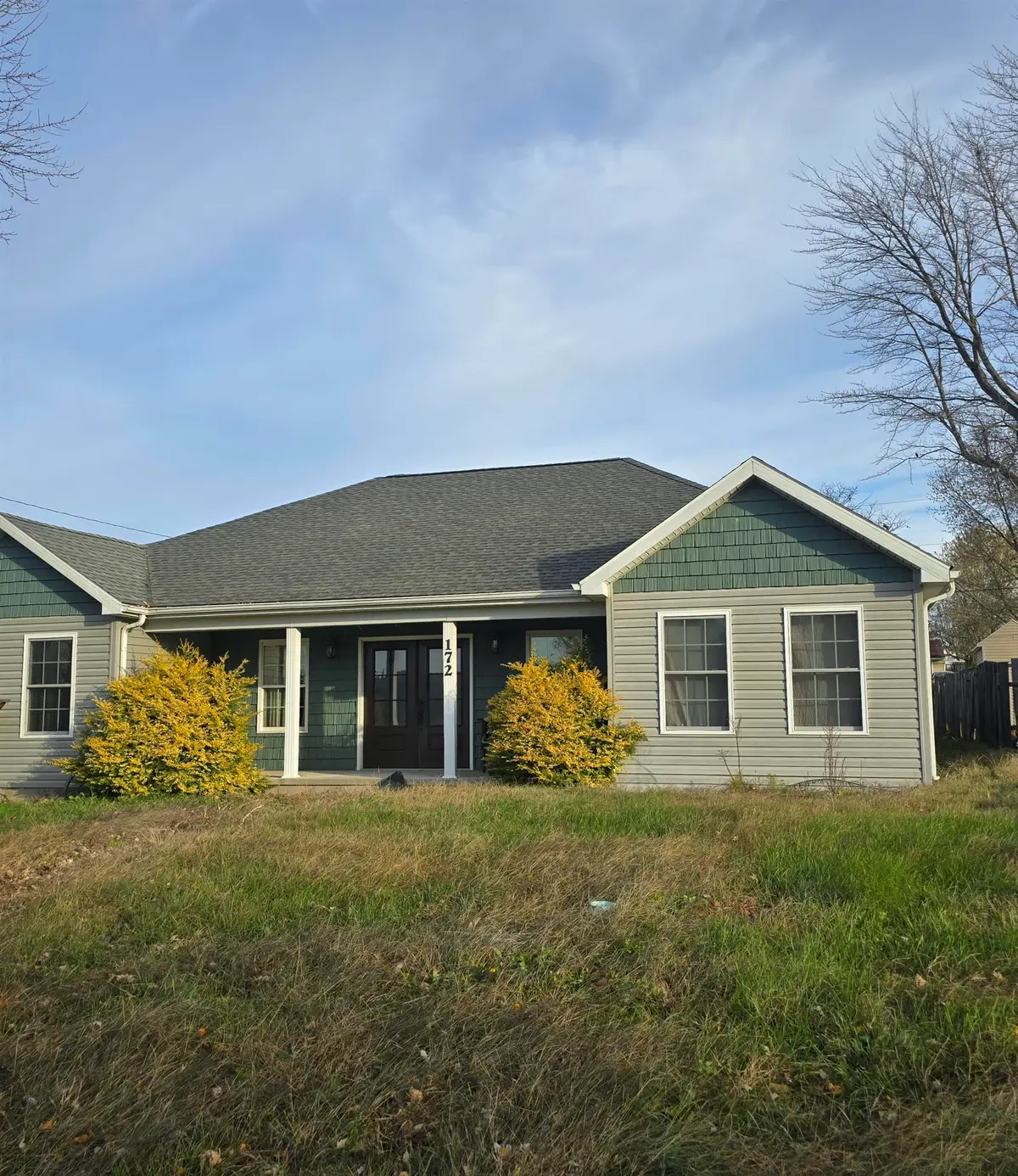 172 Troy Dr, Sebree, KY  - Image #1