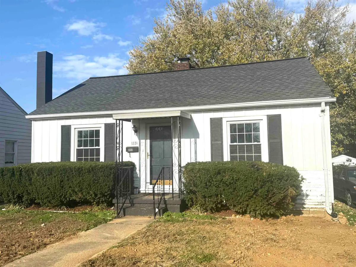 1331 S Main Street, Henderson, KY 42420 - Image #1