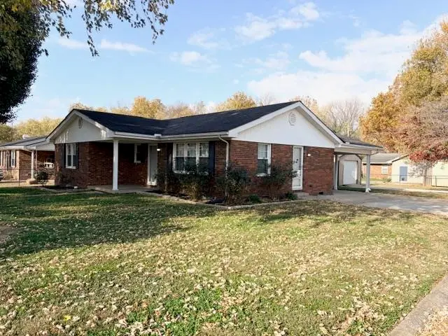 1503 Smith Ct., Henderson, KY 42420 - Image #2