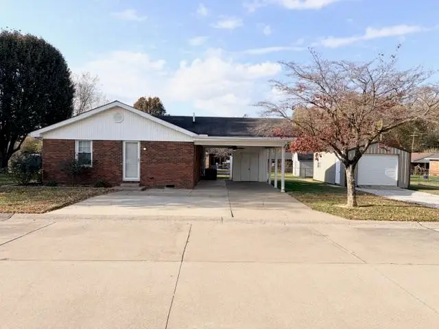 1503 Smith Ct., Henderson, KY 42420 - Image #3