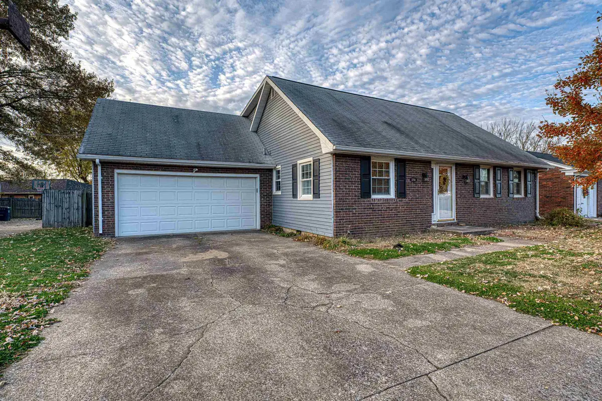 2731 St. Patrick Drive, Henderson, KY 42420 - Image #1