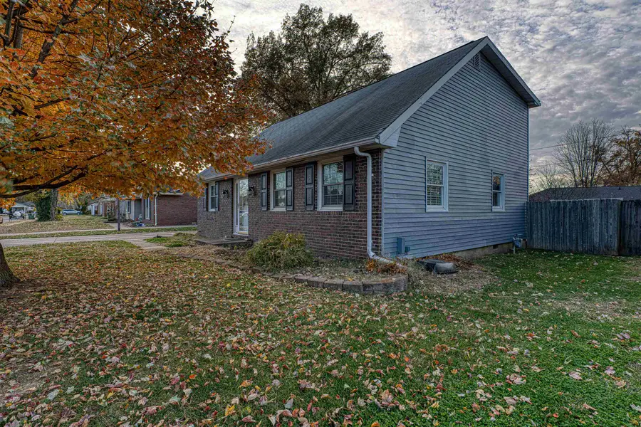 2731 St. Patrick Drive, Henderson, KY 42420 - Image #2