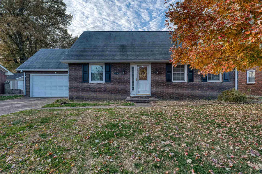 2731 St. Patrick Drive, Henderson, KY 42420 - Image #3