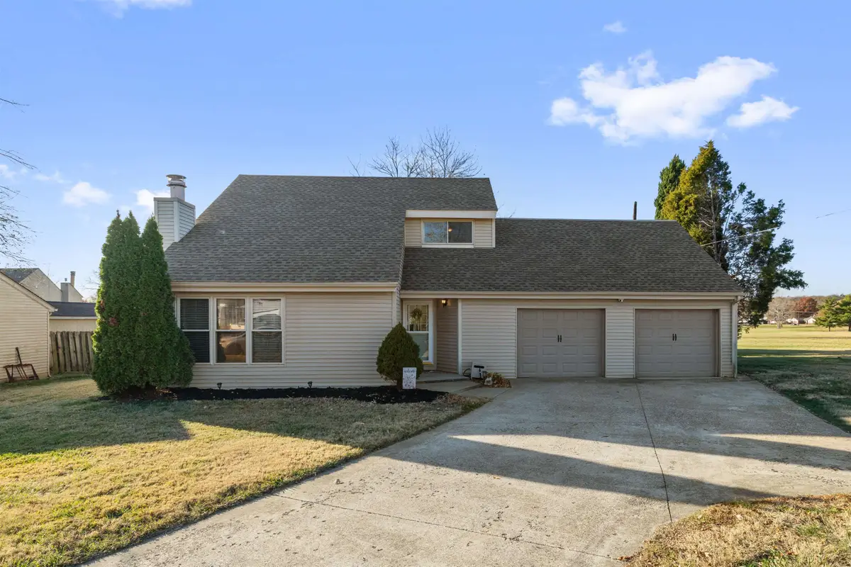 127 N Quail Run, Henderson, KY 42420 - Image #1