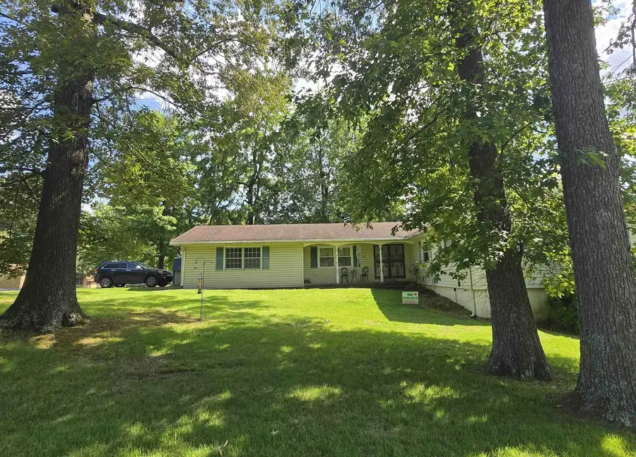 1027 Bradford Street, Madisonville, KY 42431 - Image #2