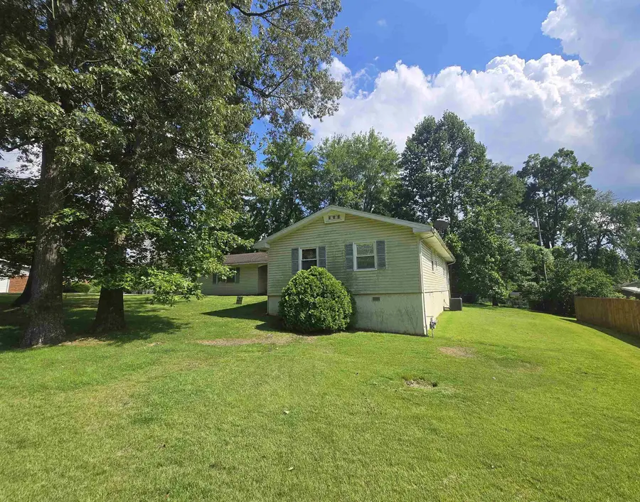 1027 Bradford Street, Madisonville, KY 42431 - Image #3