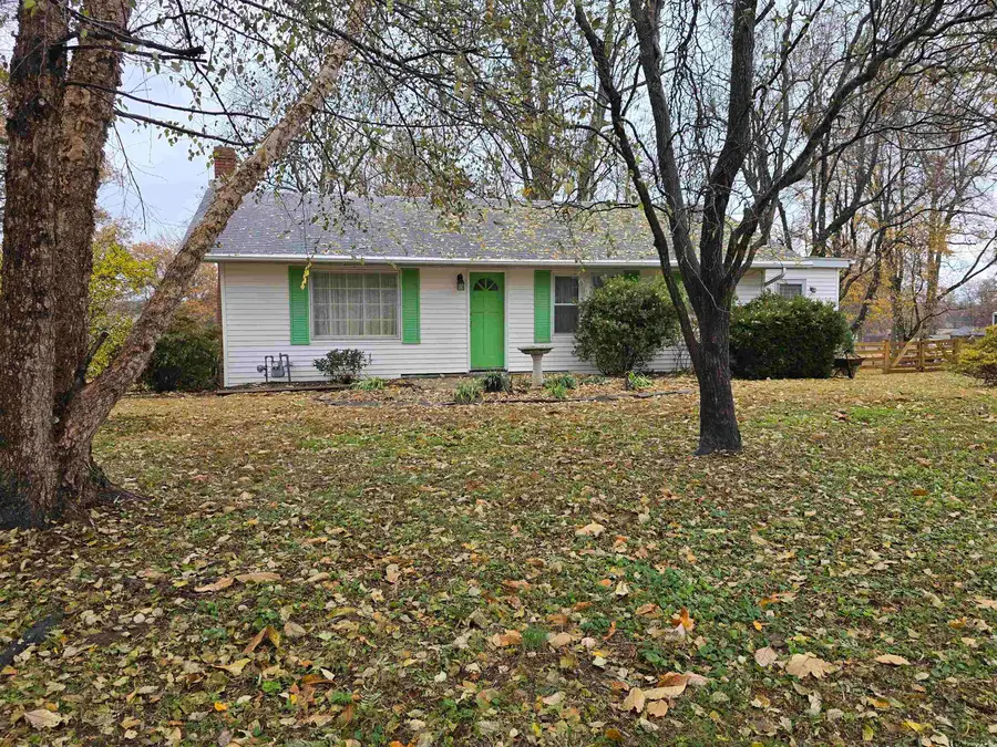 9614 N St. Rt. 1078, Henderson, KY 42420 - Image #2