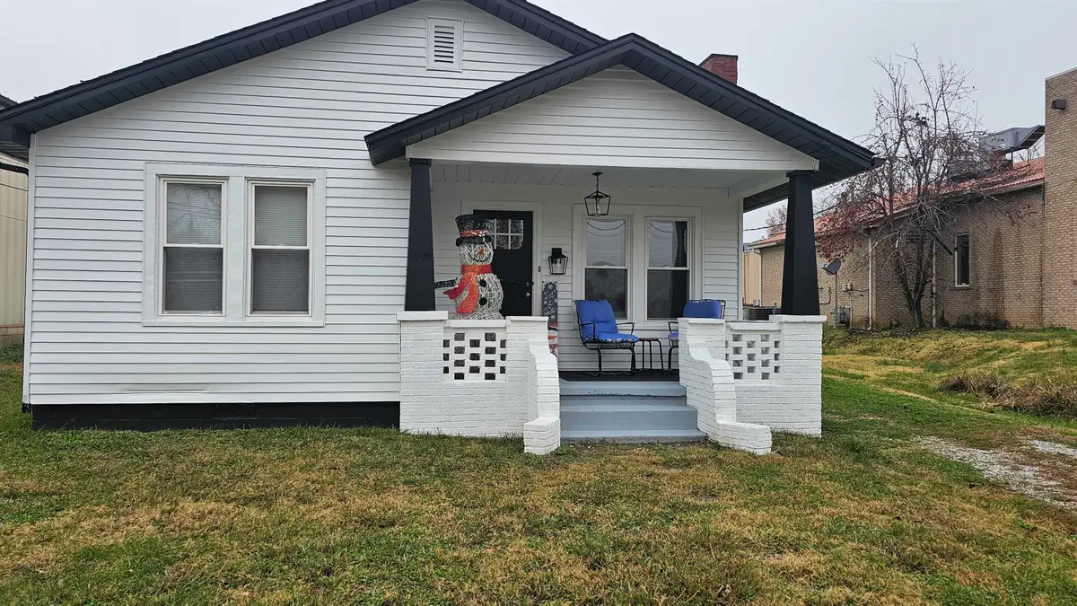 1649 S Green St, Henderson, KY 42420 - Image #1