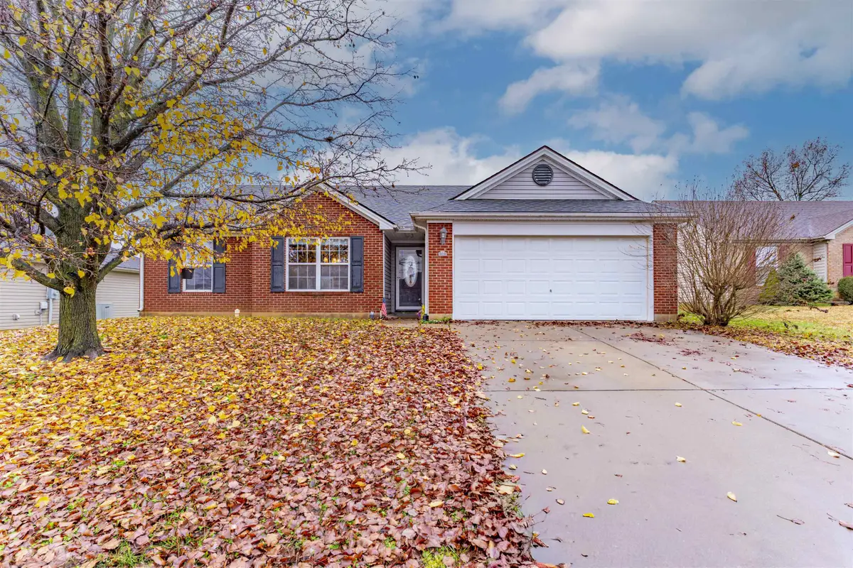 337 Tree Line Road, Henderson, KY 42420 - Image #1