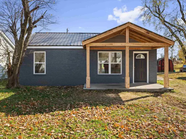 43 Senate ave, Morganfield, KY 42437