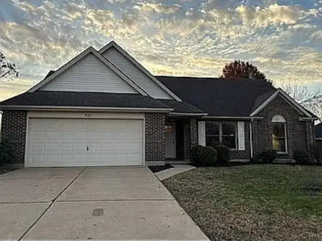 950 Hillmont Drive, Henderson, KY 42420 - Image #1