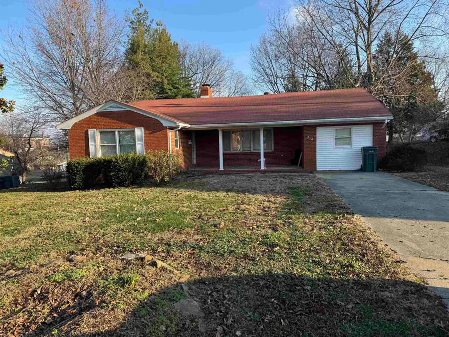 213 E Spaulding, Morganfield, KY 42437-0000 - Image #2