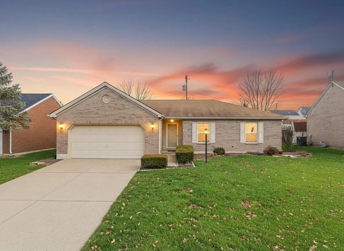 933 Oakcrest Dr., Henderson, KY 42420 - Image #1