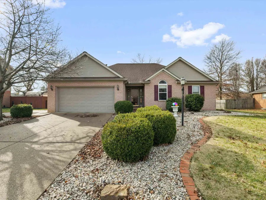 2506 Irish Ivy Ln., Henderson, KY 42420 - Image #2
