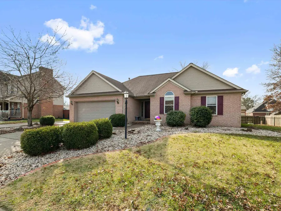 2506 Irish Ivy Ln., Henderson, KY 42420 - Image #3