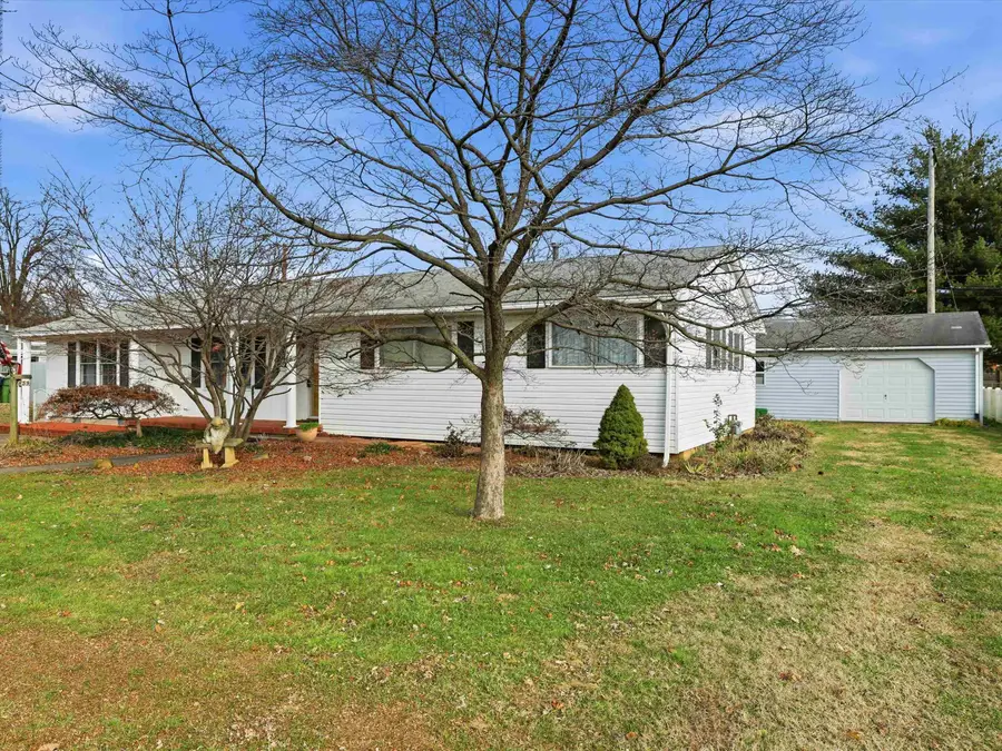 859 Cherokee Dr., Henderson, KY 42420 - Image #2