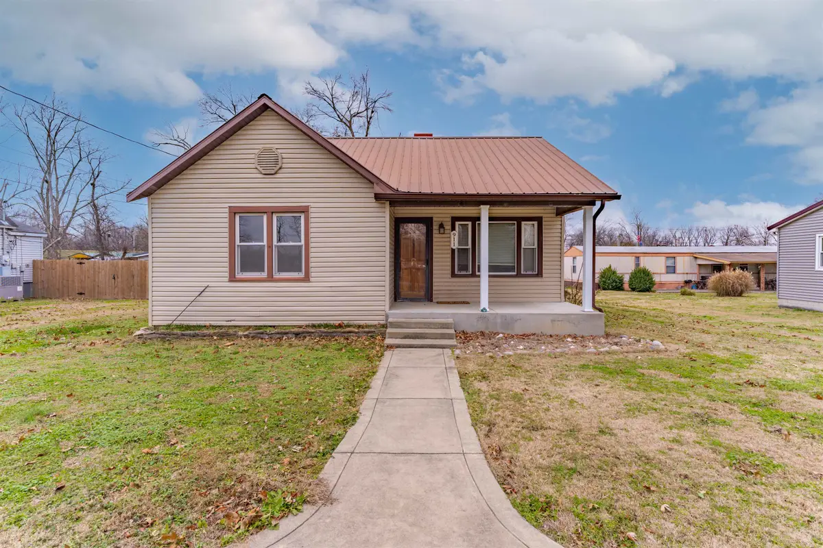 911 4th Street, Uniontown, KY 42461 - Image #1