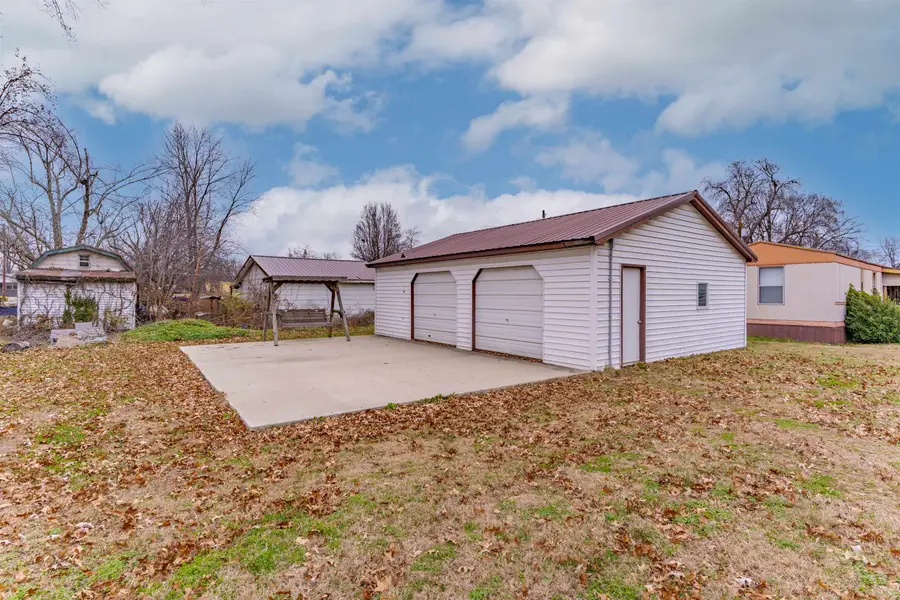 911 4th Street, Uniontown, KY 42461 - Image #3