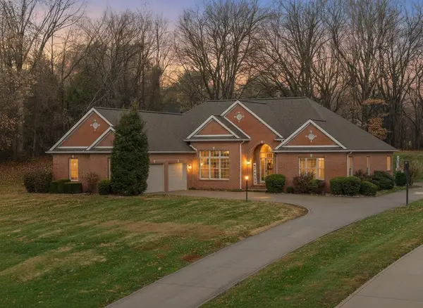 7895 Westbury Ct., Henderson, KY 42420